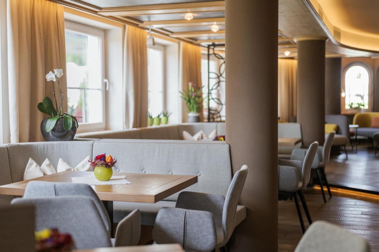 Hotel Fernblick Сан-Валентіно-Алла-Мута Екстер'єр фото