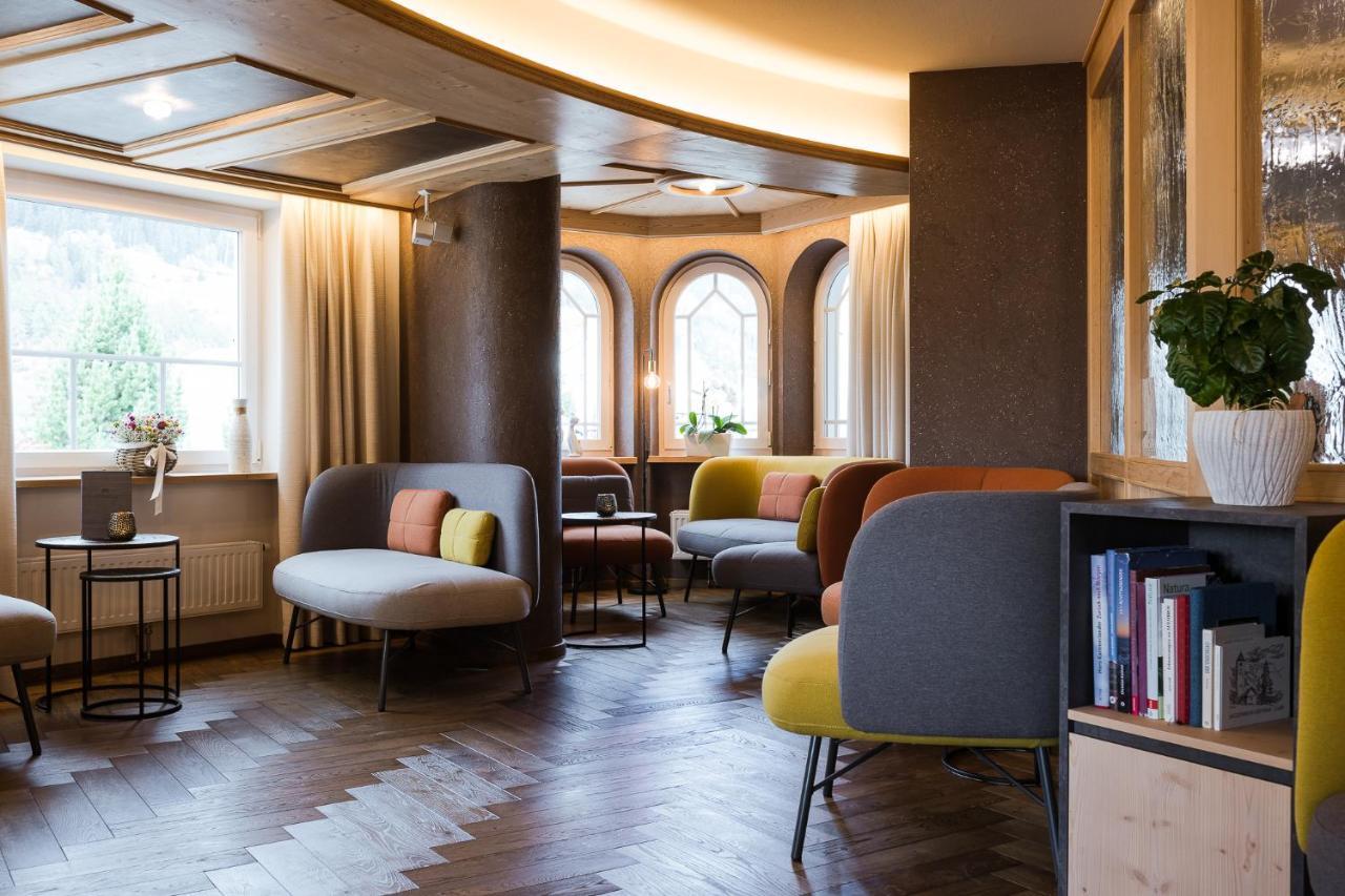 Hotel Fernblick Сан-Валентіно-Алла-Мута Екстер'єр фото