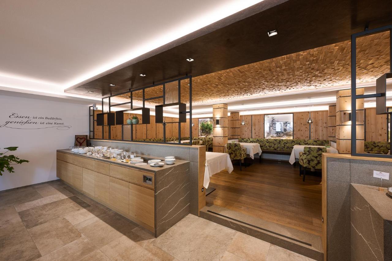 Hotel Fernblick Сан-Валентіно-Алла-Мута Екстер'єр фото