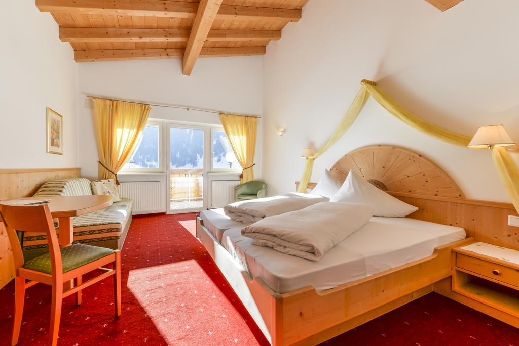 Hotel Fernblick Сан-Валентіно-Алла-Мута Екстер'єр фото