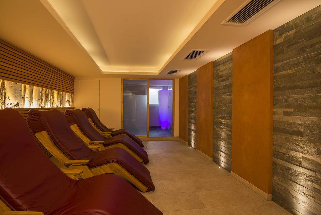 Hotel Fernblick Сан-Валентіно-Алла-Мута Екстер'єр фото