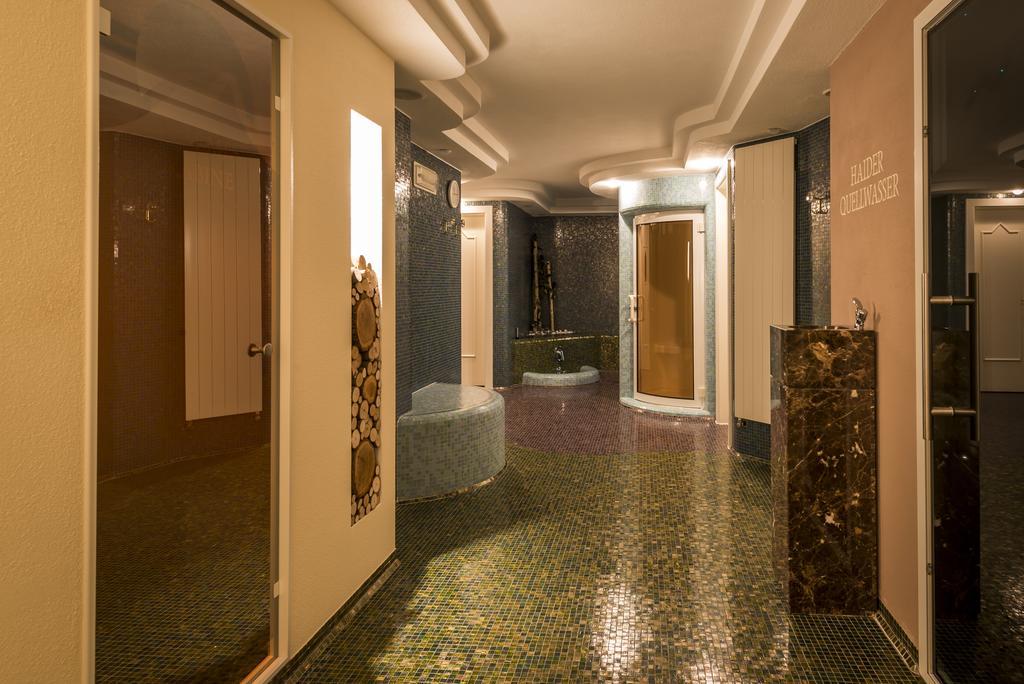 Hotel Fernblick Сан-Валентіно-Алла-Мута Екстер'єр фото