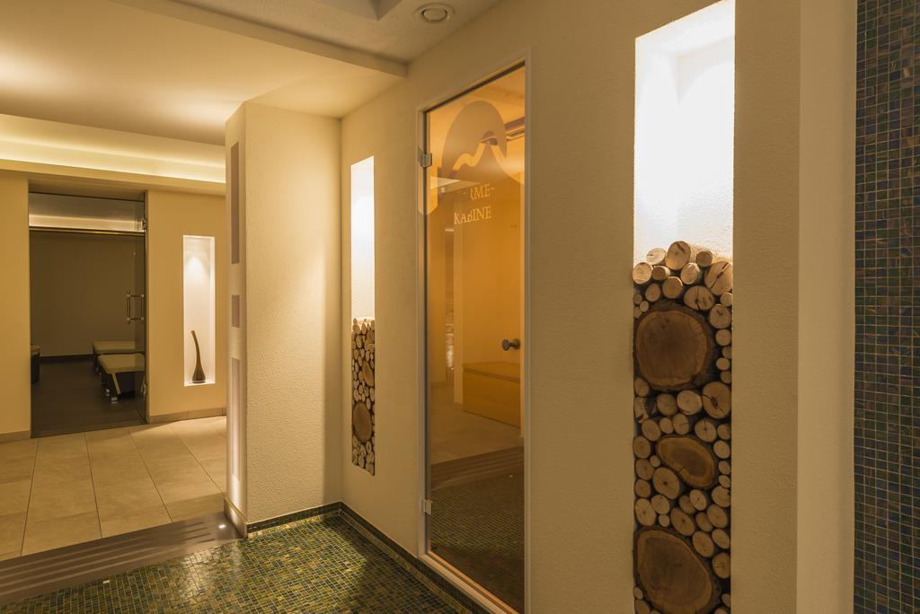 Hotel Fernblick Сан-Валентіно-Алла-Мута Екстер'єр фото