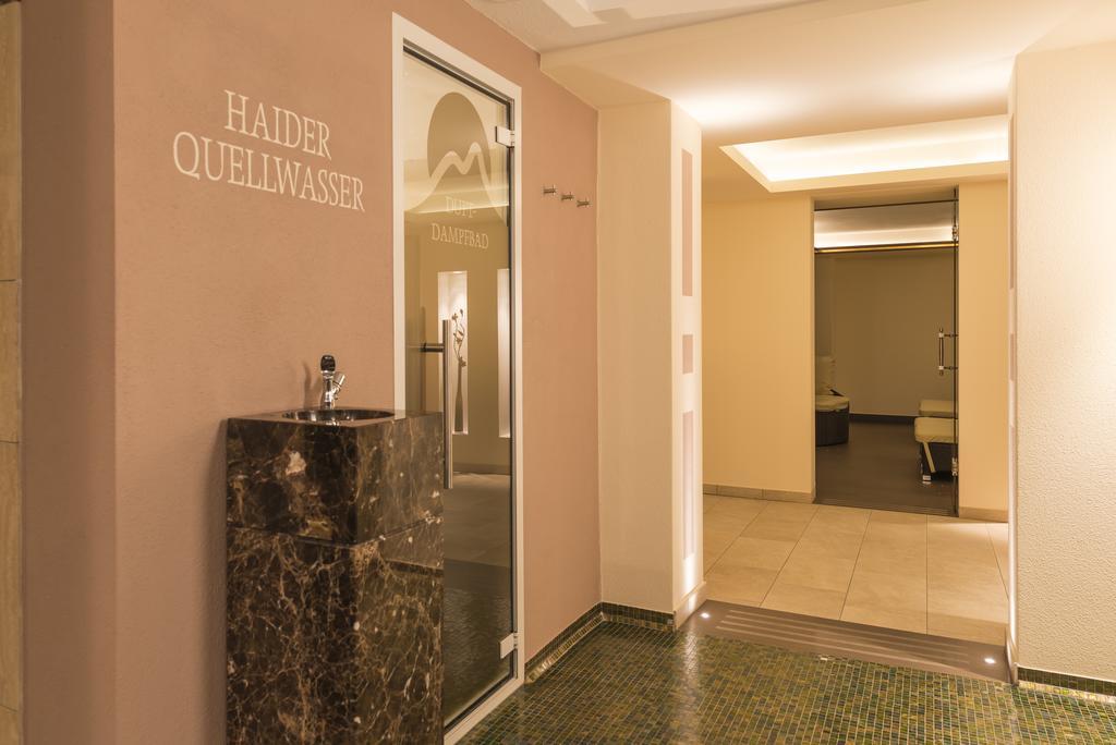 Hotel Fernblick Сан-Валентіно-Алла-Мута Екстер'єр фото