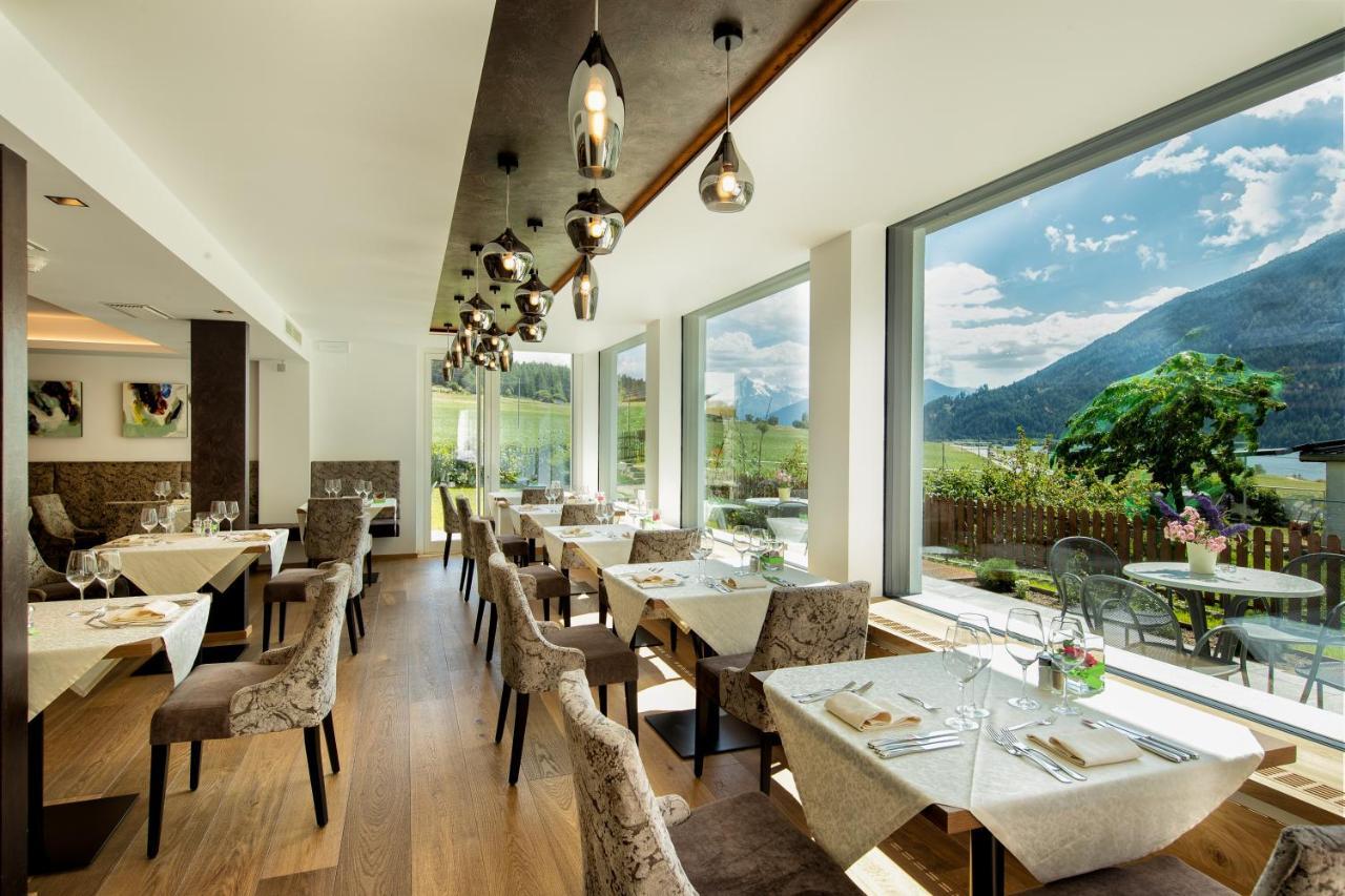 Hotel Fernblick Сан-Валентіно-Алла-Мута Екстер'єр фото